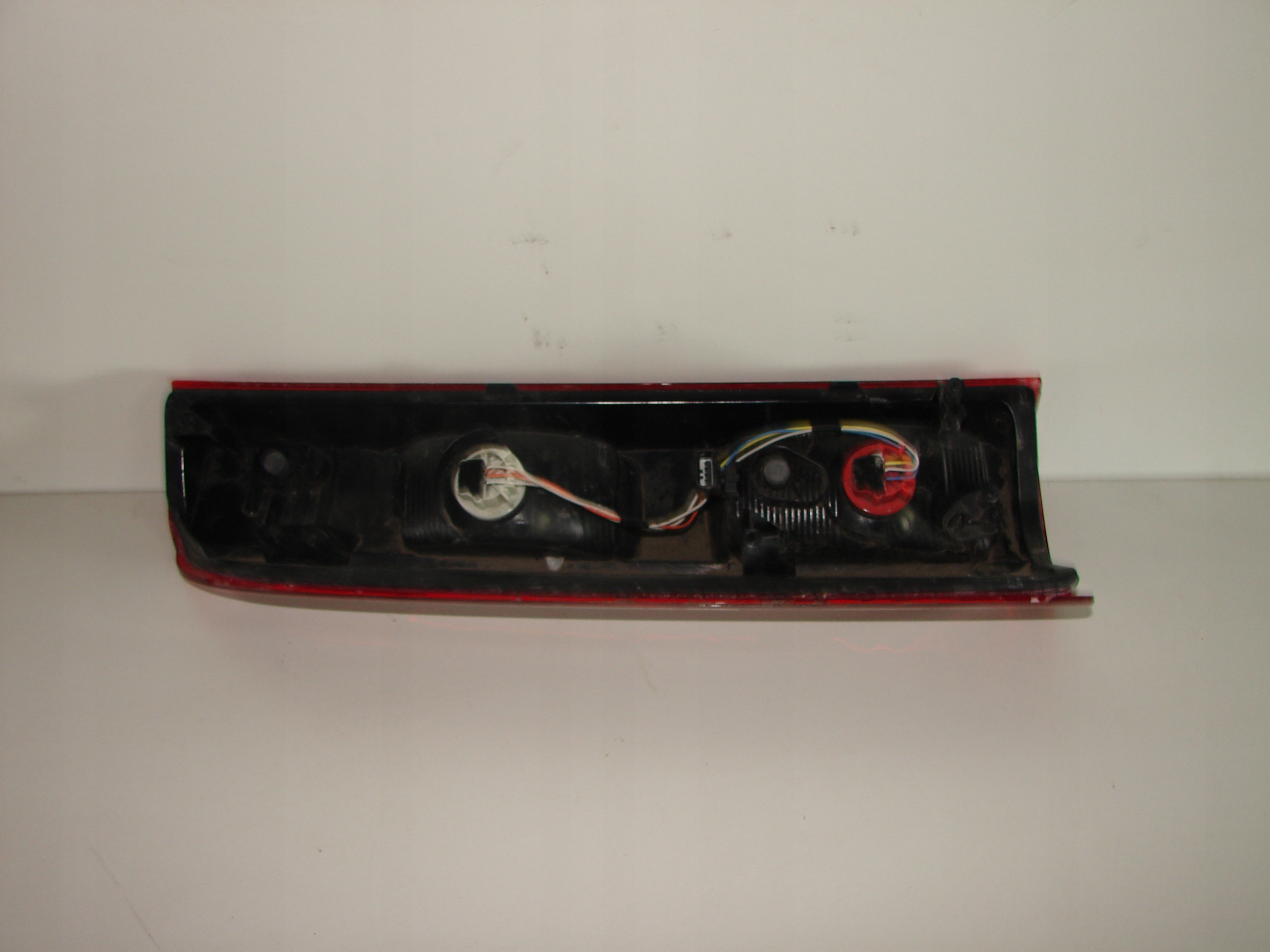 light rear rear part right RENAULT TRAFIC VIVARO 14