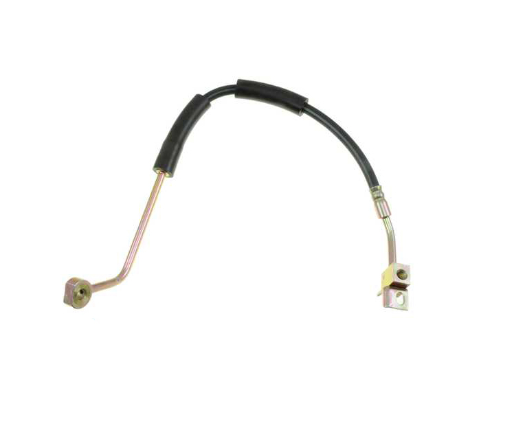 přední levý brzdový kabel Jeep Cherokee 02-07