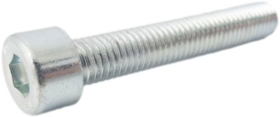 

M5x40 Śruby imbusowe ocynk 8.8 Din 912 Pg 10szt.