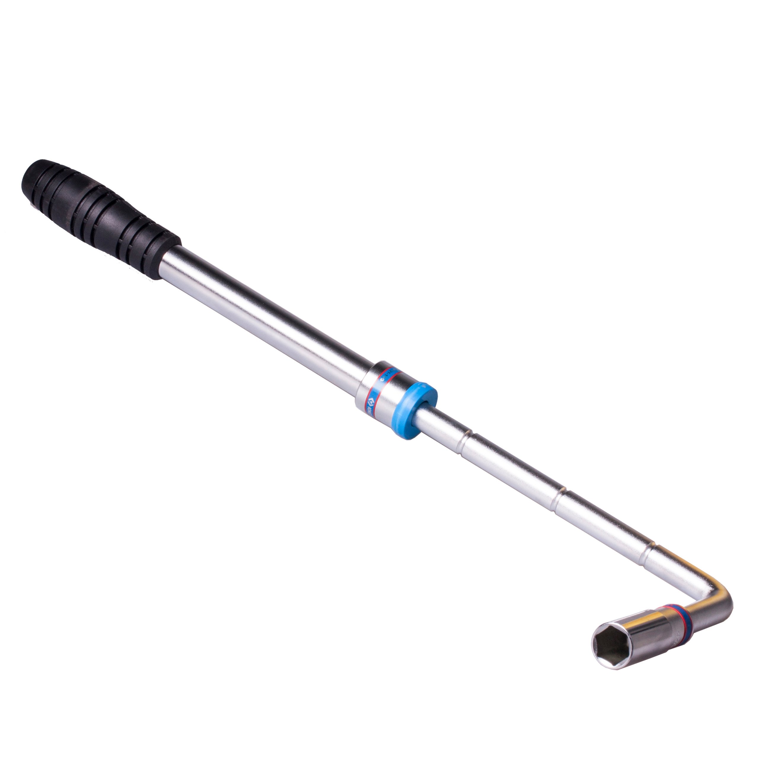 Profesjonalny klucz do kół KingTony 17mm regulacja EAN (GTIN) 4710591952959