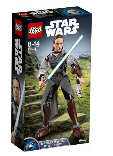 Lego 75528 Star Wars Rey