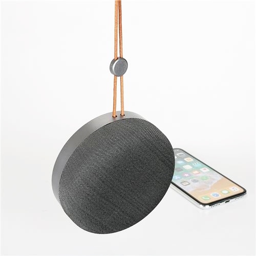 

Platinet Głośnik 5Wat Bluetooth 5.0 Mobilny PMG7
