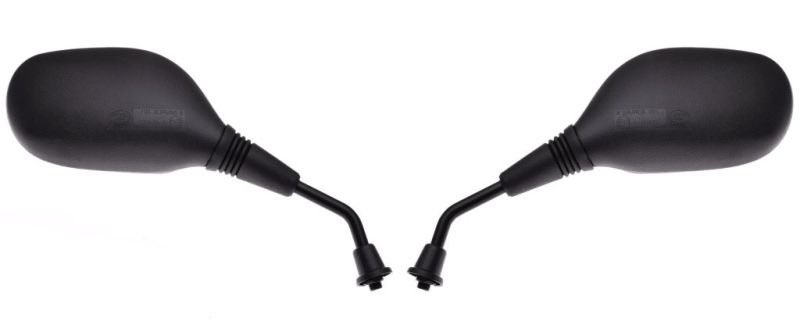 LUSTERKA SKUTER HONDA SIMSON ROMET MZ WSK M8 NR2