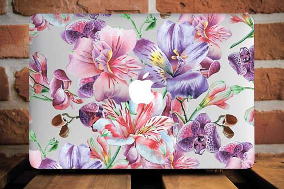 

Macbook Air 13 A2681 Etui Plastik