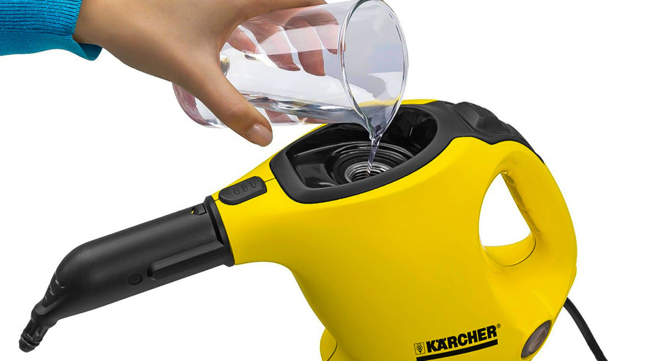 All karcher steam cleaners фото 106