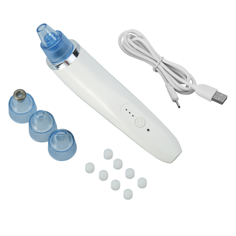 Oczyszczanie Odkurzacz Do Skóry Mikrodermabrazja