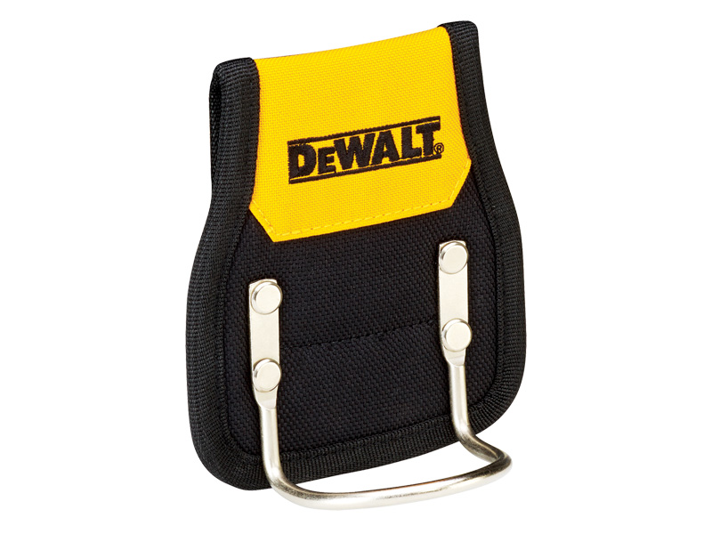 

Zaczep Na Młotek Do Pasa DeWALT DWST1-75662 kabura