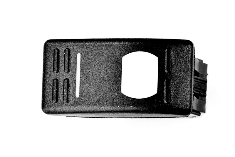 Klawisze do przełączników ROCKER Neutralny