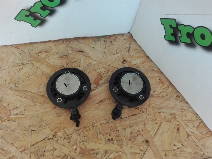 Audi A3 8V цилиндр головка Магнита 06j109259b