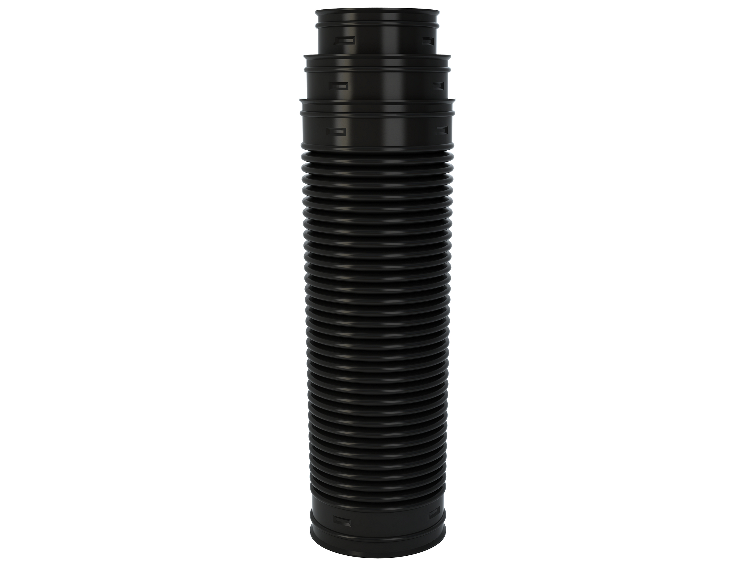 

Rura elastyczna przyłączeniowa wentylacja Dn 125mm