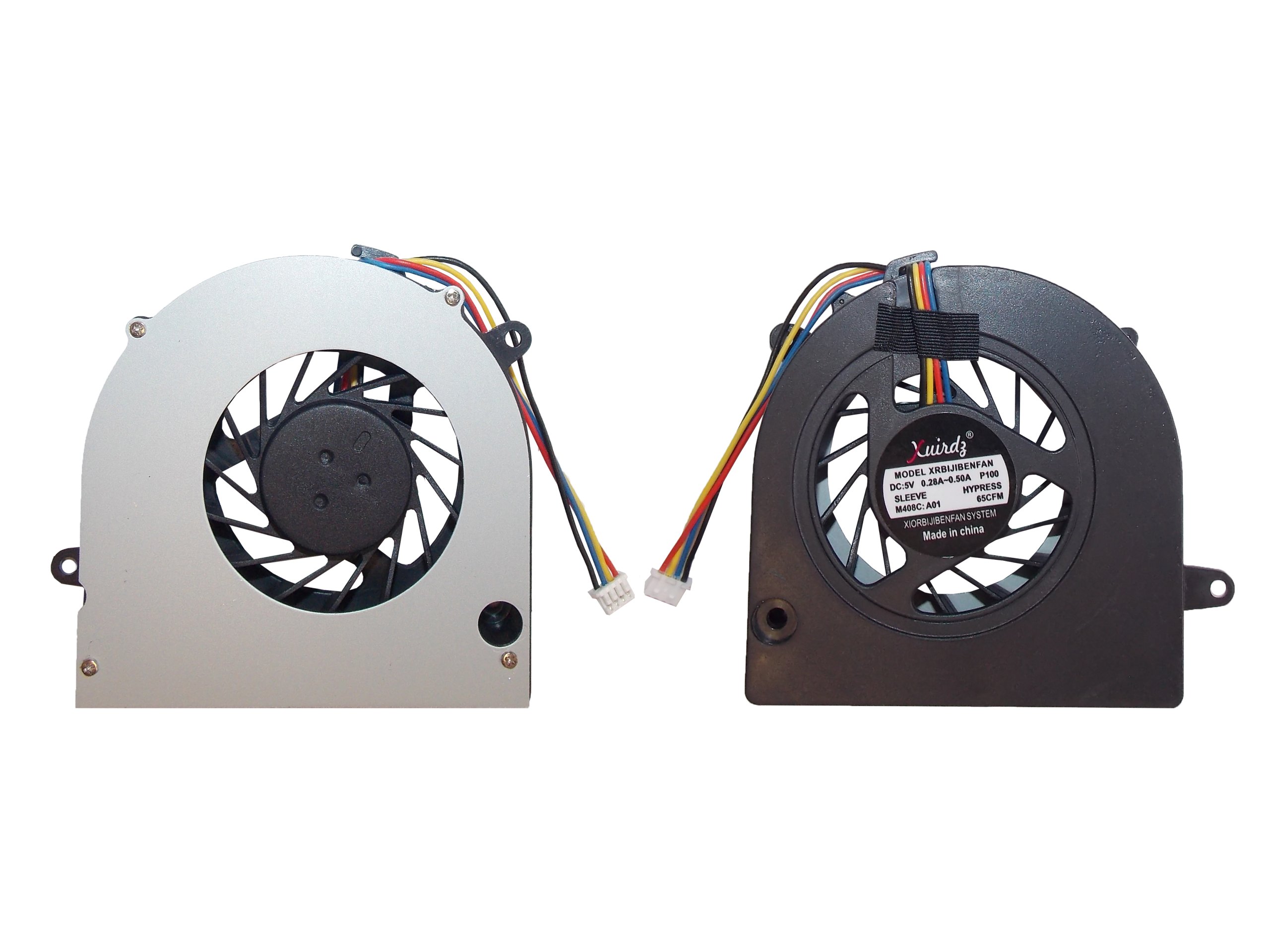 

Wentylator Do Lenovo G460 G560 G565 Z460 Z560 Z565