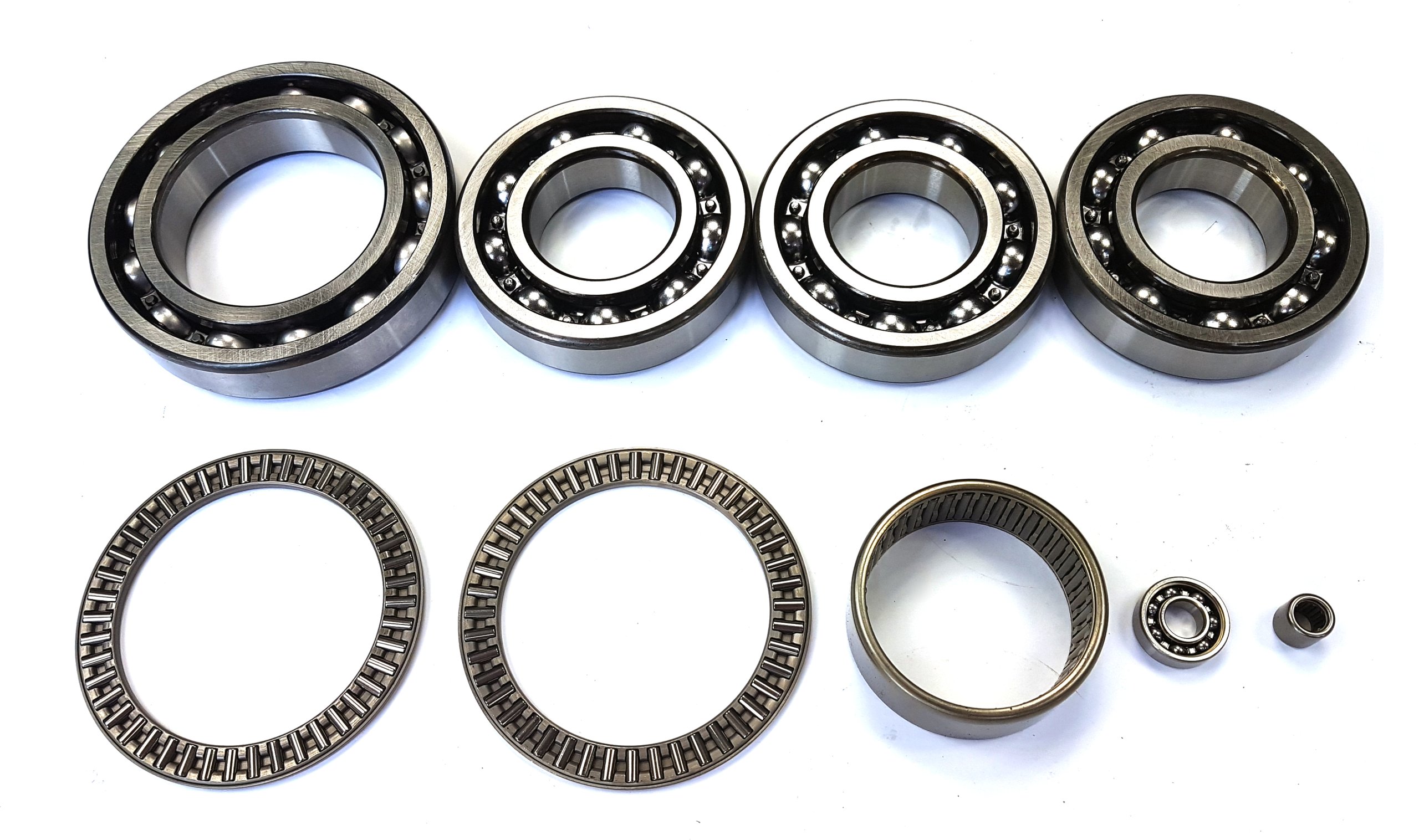 LOZYSKA SKRZYNIA ROZDZIELCZA PORSCHE 958 PL72 ATC