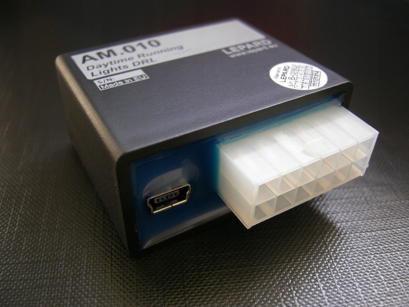 Modul Doswietlania Zakretow Doswietlanie DRL EAN 5902596189198