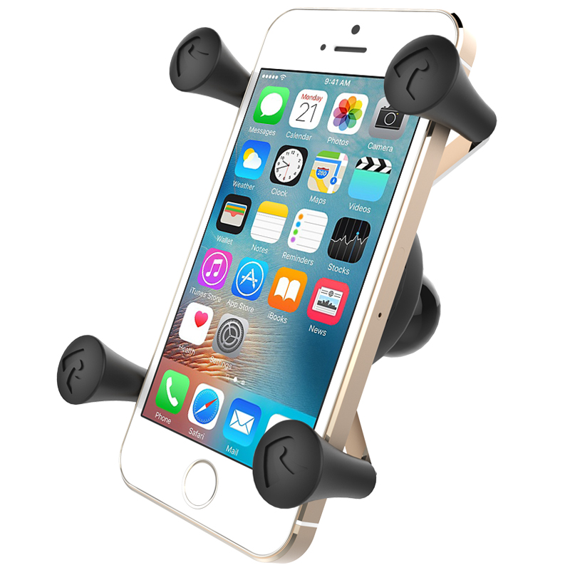 

Ram Mount Uchwyt Mocowanie Gps Telefon X-grip 7