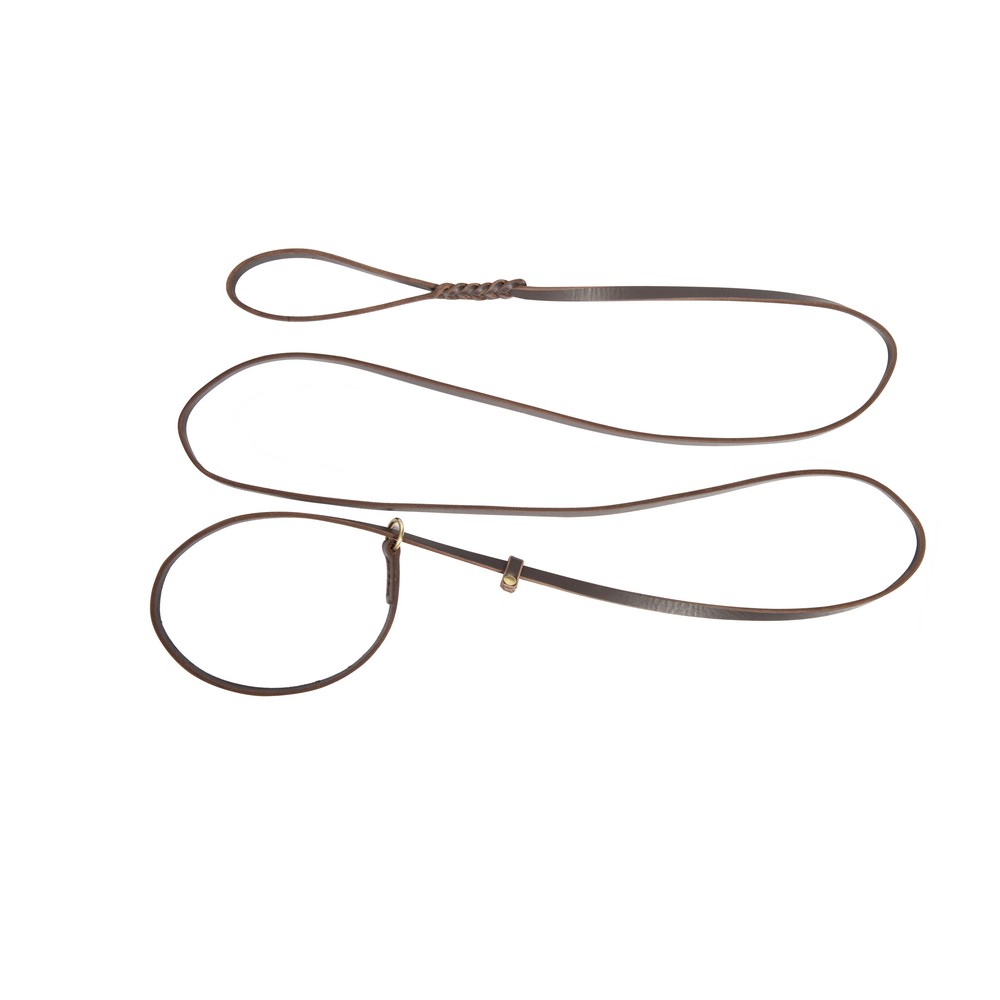 

Dingo Gear K9 Smycz 1,2x250CM Z Zaciąganą Obrożą