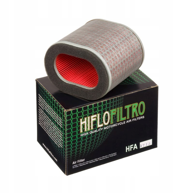 ВОЗДУШНЫЙ ФИЛЬТР HIFLOFILTRO HFA1713