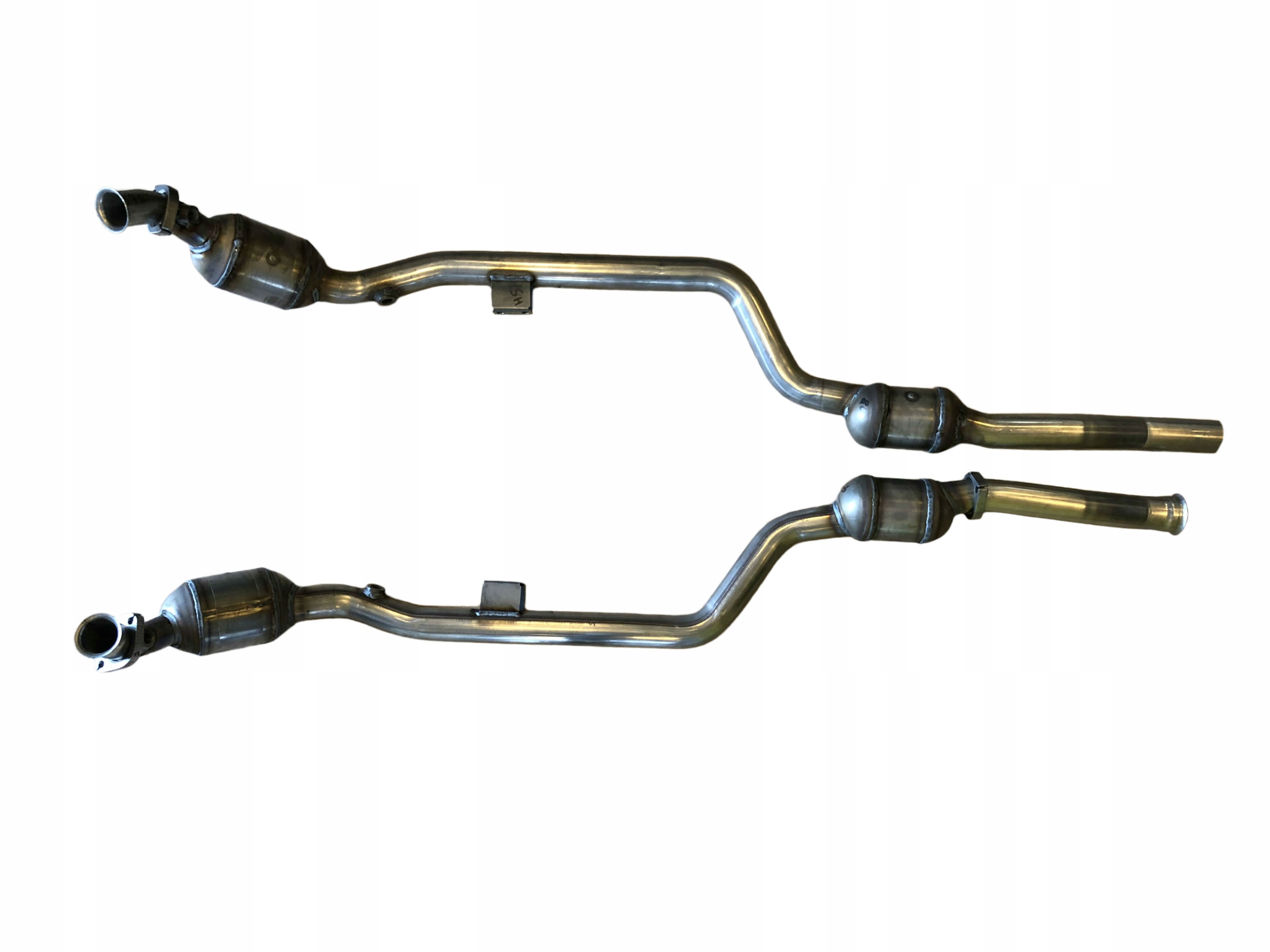 KATALIZATOR MERCEDES CLS 500 W211 2002 2009 EAN 5902273283270