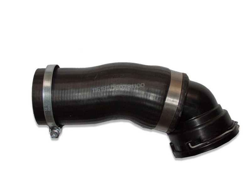 11618506078, - Трубопровід труба EGR турбо шланг BMW E90 1161 8506078