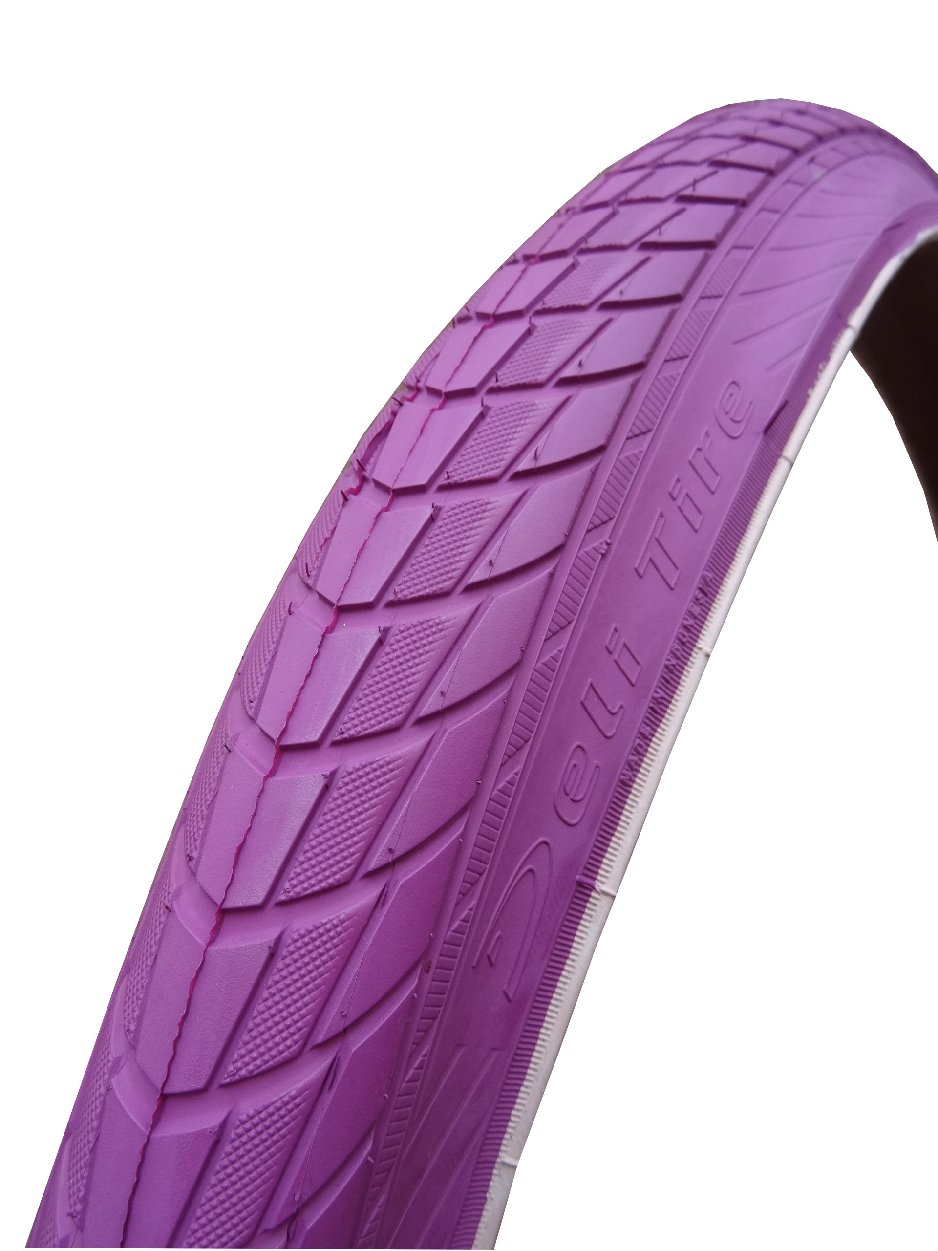 

opona Deli Big Monster 28 x 2.0 50-622 fioletowa