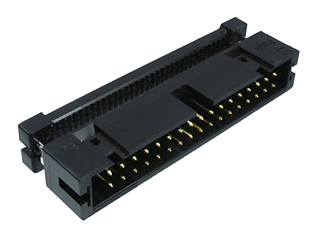 

IDC34 wtyk na taśmę Fujitsu FCN-707P034-AU/1