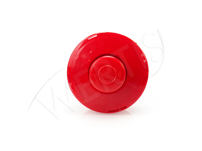 GŁOWICA ŻYŁKOWA KOSY SPALINOWEJ SZPULA KOSA Typ głowica