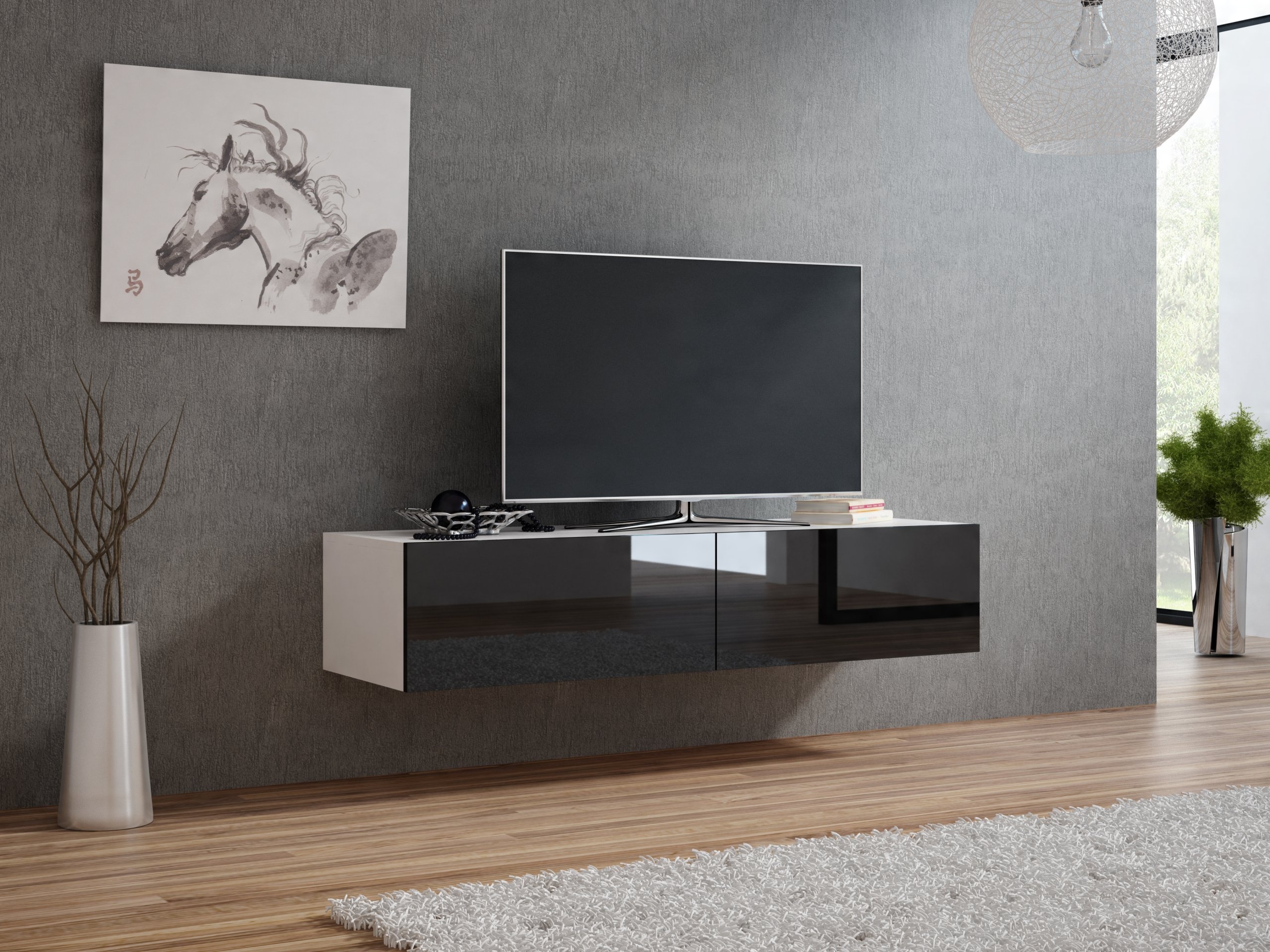 Тумба Crimson TV Unit