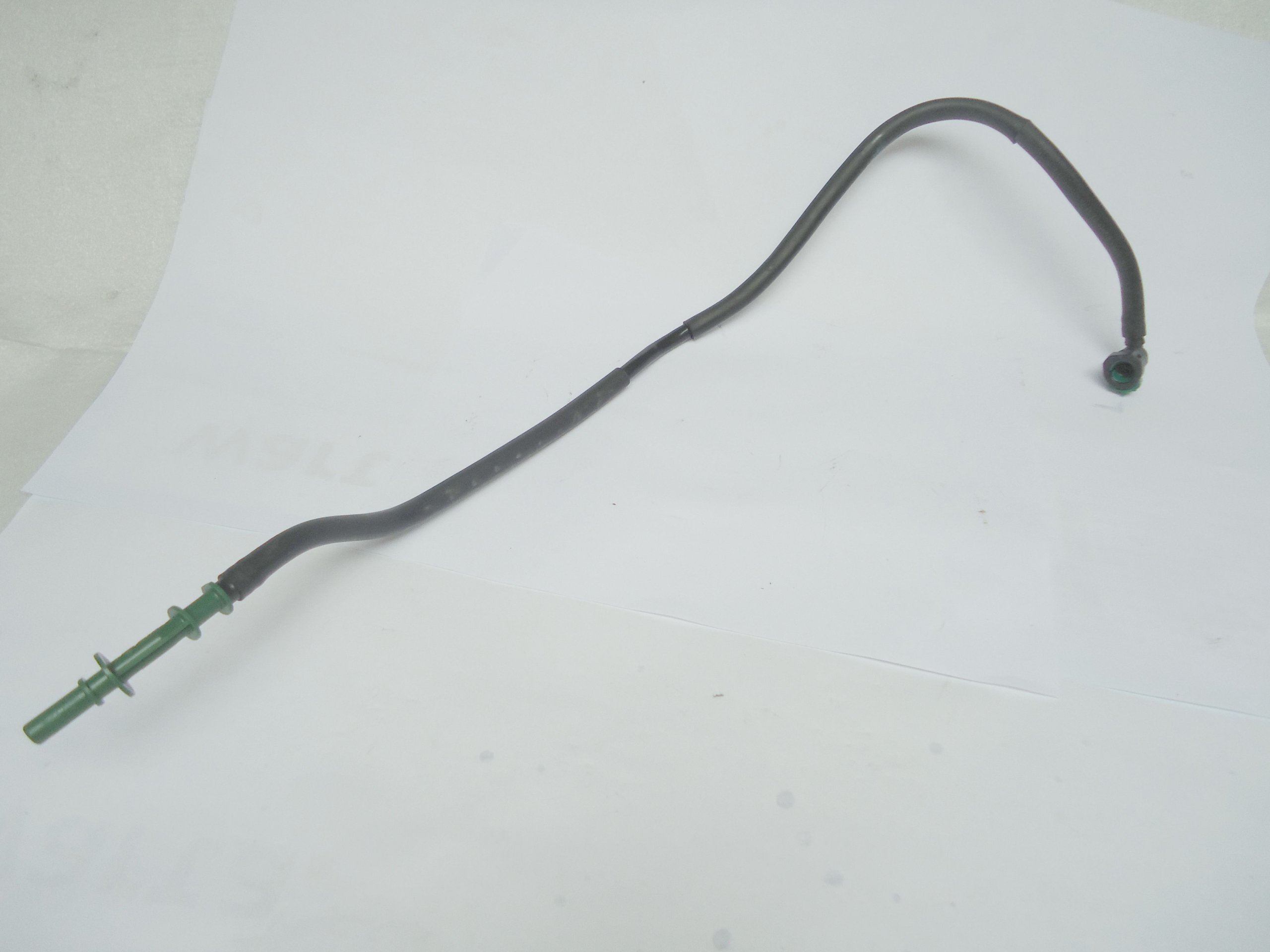 9678 - CITROEN C4 C5 JUMPY 2.0 HDI топливопровод