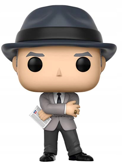 Funko POP! NFL TOM LANDRY 87