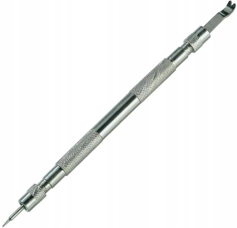 

Przyrząd do ściągania bransolet i pasków Toolcraft