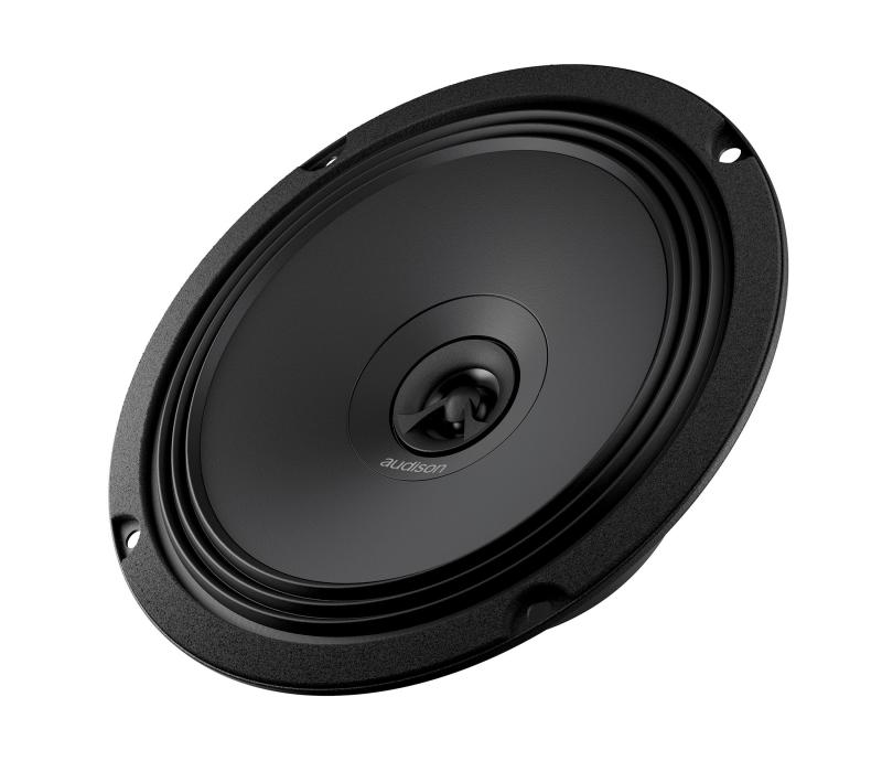 Audison Apx 6.5 Dvoupásmové reproduktory 165mm 210W Max