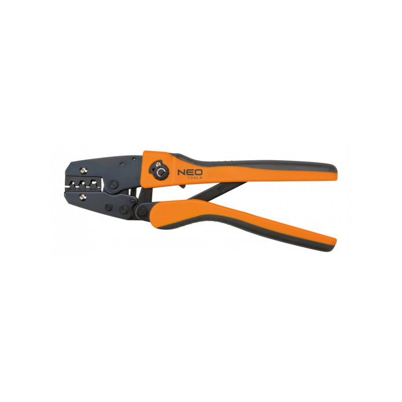 

Neo Tools Szczypce Do Końcówek Nieizolowanych