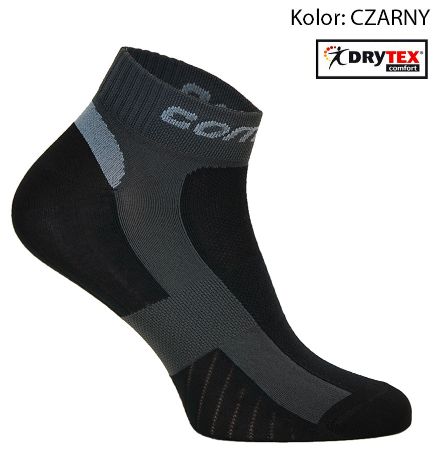 SKARPETY ROWEROWE -50% COMODO oddychające n35-38 Marka Comodo