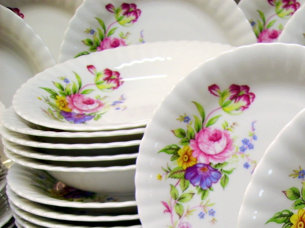 960 SOSJERKA 500 IWONA CHODZIEŻ PORCELANA MALCER Marka PPH MALCER