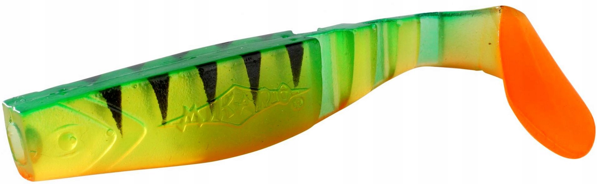 

Guma Mikado Przyneta Fishunter 10,50cm /128 Kopyto