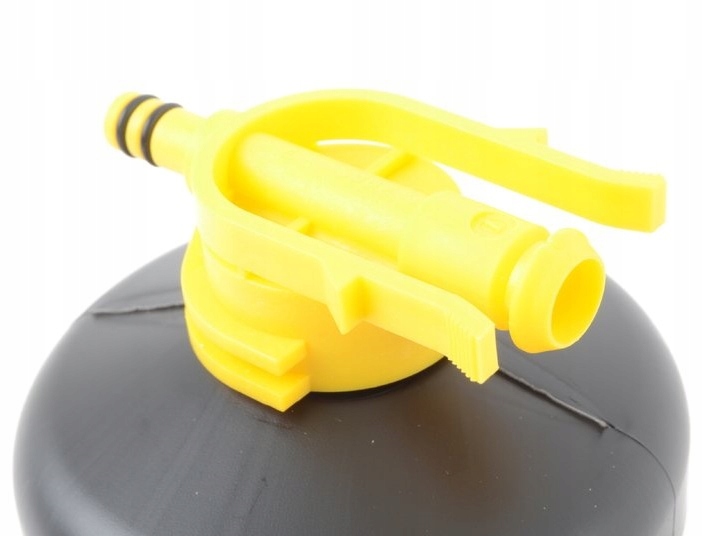 Uszczelniacz naprawczy do opon BMW Oryginal Producent code 71106850379