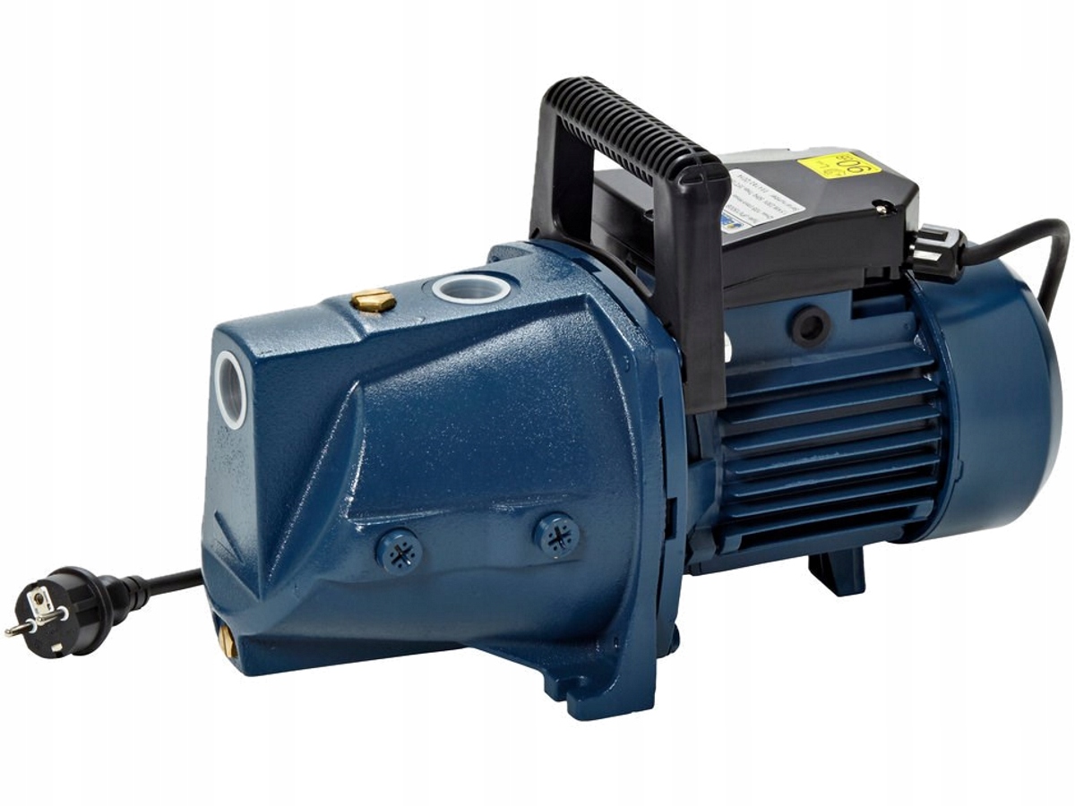 Ponorné čerpadlo Elpumps 800 W 3600 l/h