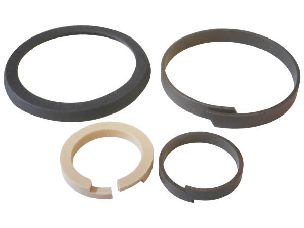 PIERŚCIENIE SPRĘŻARKI ZAWIESZENIA DO W164 W166 ML Producent części Ertons