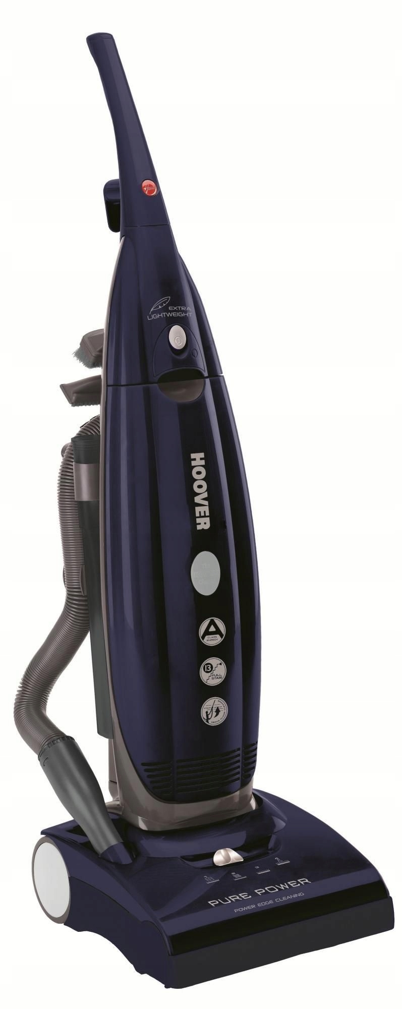 ÚSPORA ENERGIE Vysávač Hoover Pure Power A + HIT