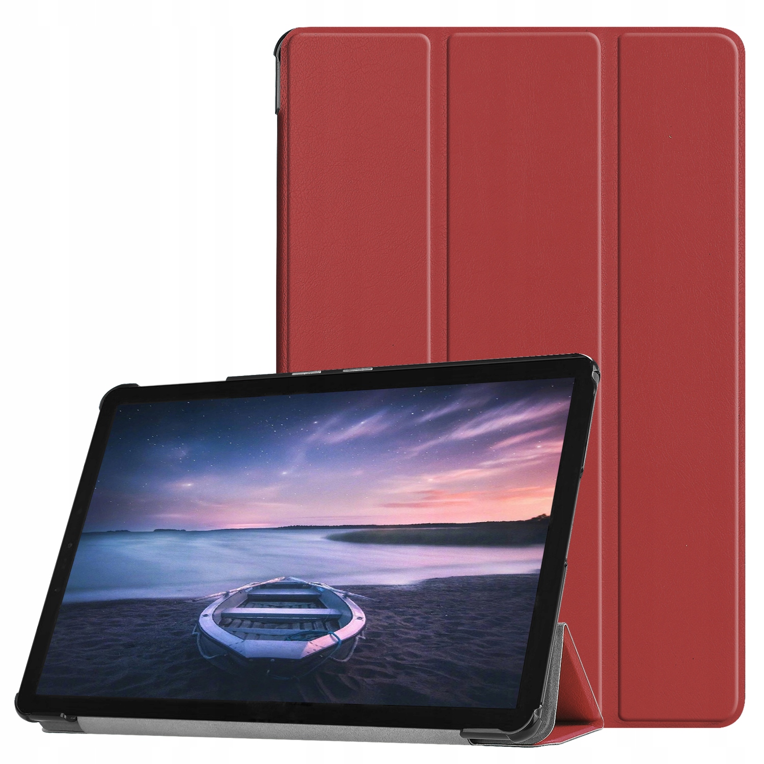 

Samsung Galaxy Tab S4 10.5 T830 Etui Slim Folia