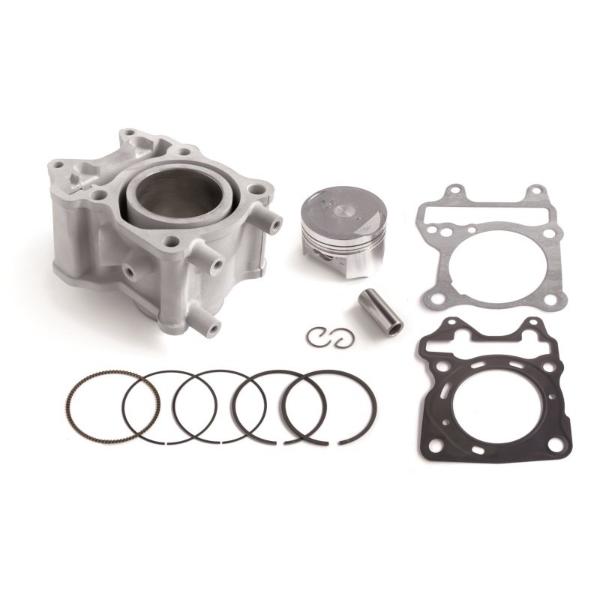 Cylinder Airsal Nicasil 125 Honda Sh Pcx 12-