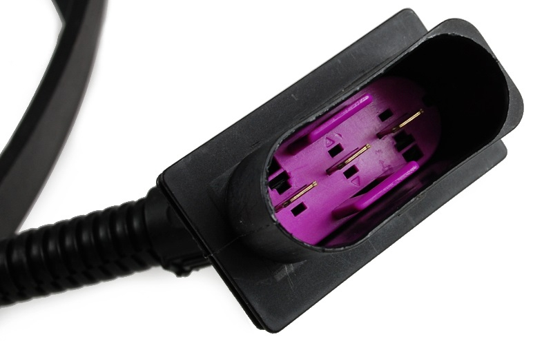 WENTYLATOR CHŁODNICY VW GOLF IV 4 1.4 1.6 1.6FSI Typ samochodu Samochody osobowe