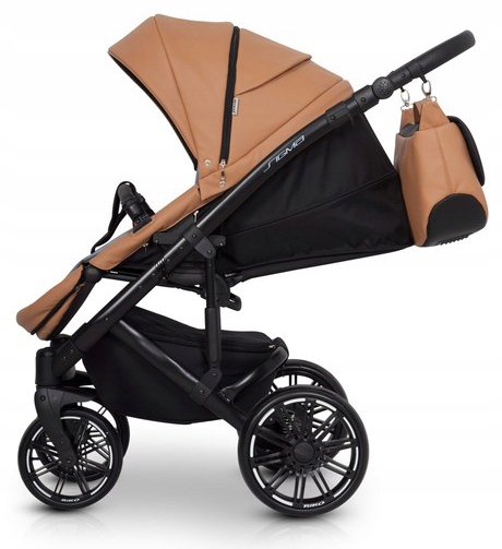 RIKO SIGMA 4w1 fotelik Avionaut Pixel Pro + baza Zestaw 4w1