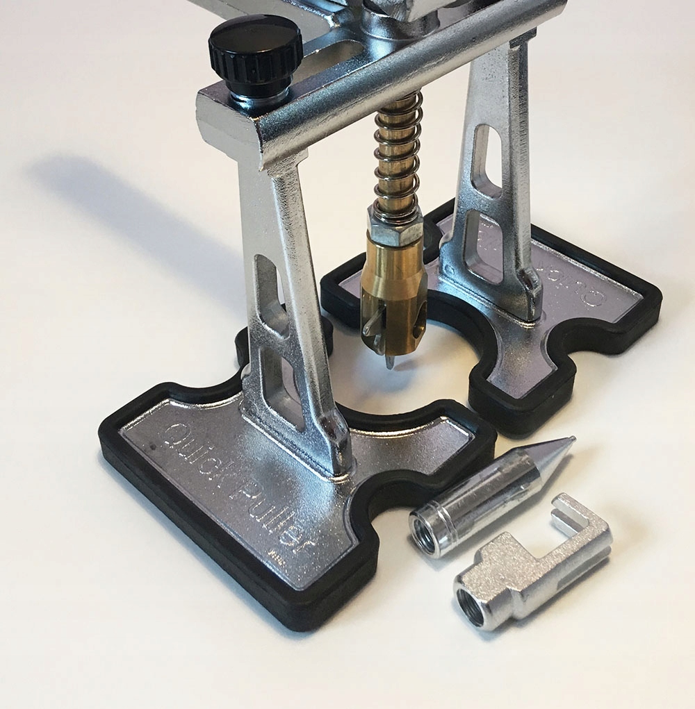 SPOTTER SPOTER БЫСТРЫЙ ПУЛЕР ТОЧЕЧНЫЙ ПУЛЕР