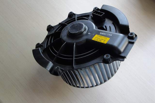 DMUCHAWA WENTYLATOR RENAULT ESPACE 4 IV EUR ŁÓDŹ Wersja Europejska