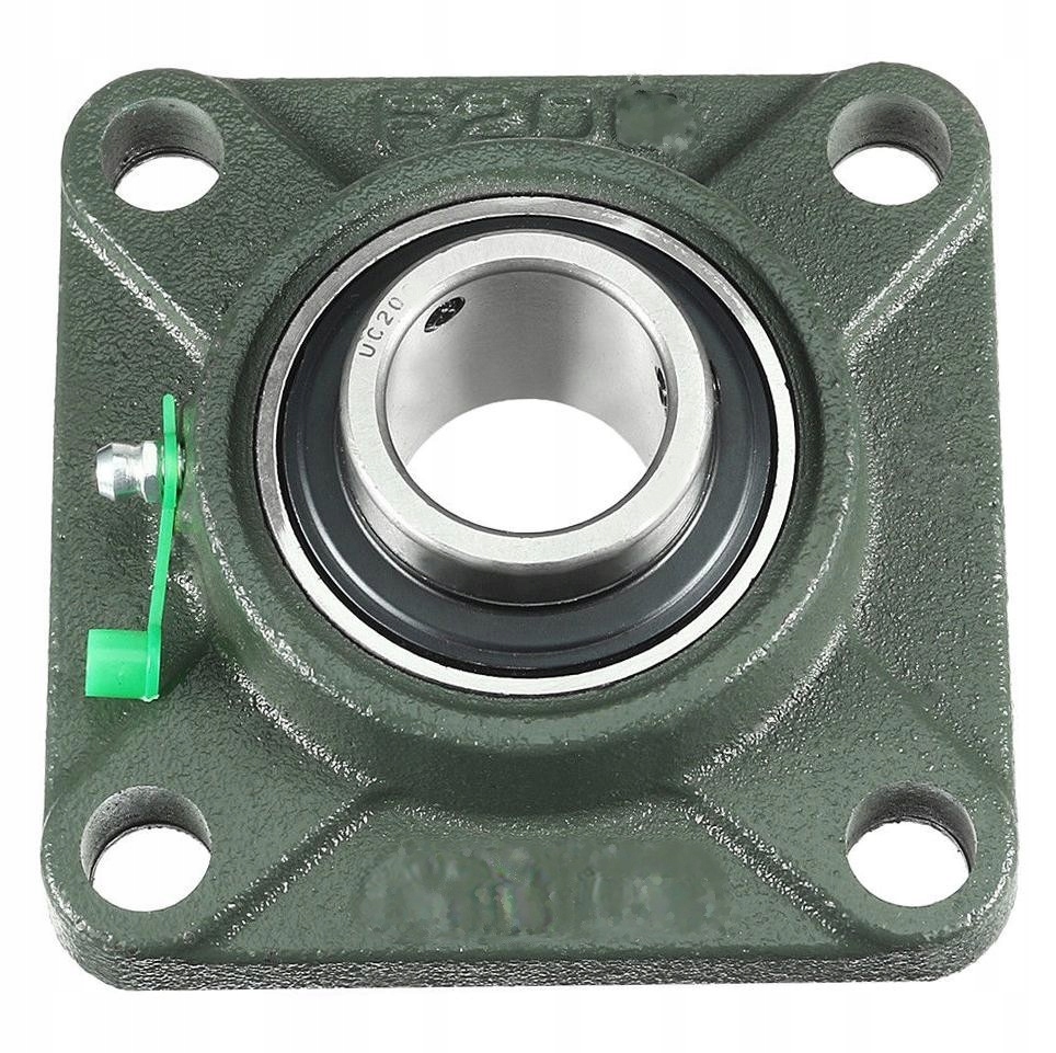 UCF 201 ŁOŻYSKO SAMONASTAWNE W OPRAWIE UCF201 Marka inny