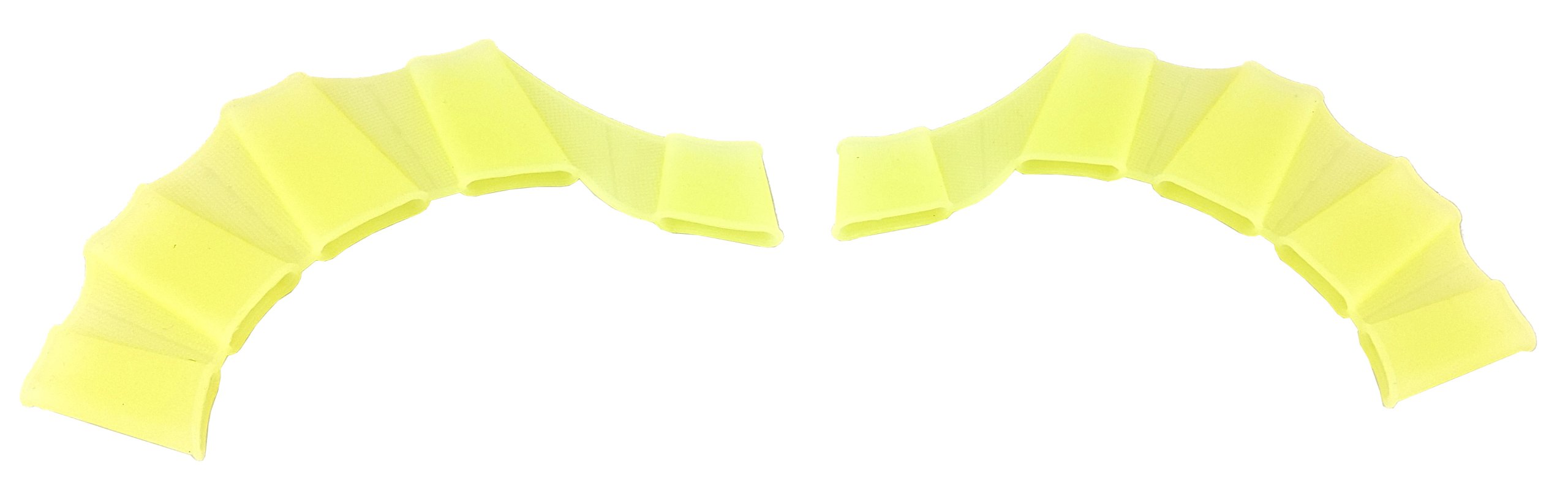 WIOSEŁKA NA DŁONIE BŁONY PŁAWNE PŁYWANIE RÓŻ M Model wiosełka różowe M