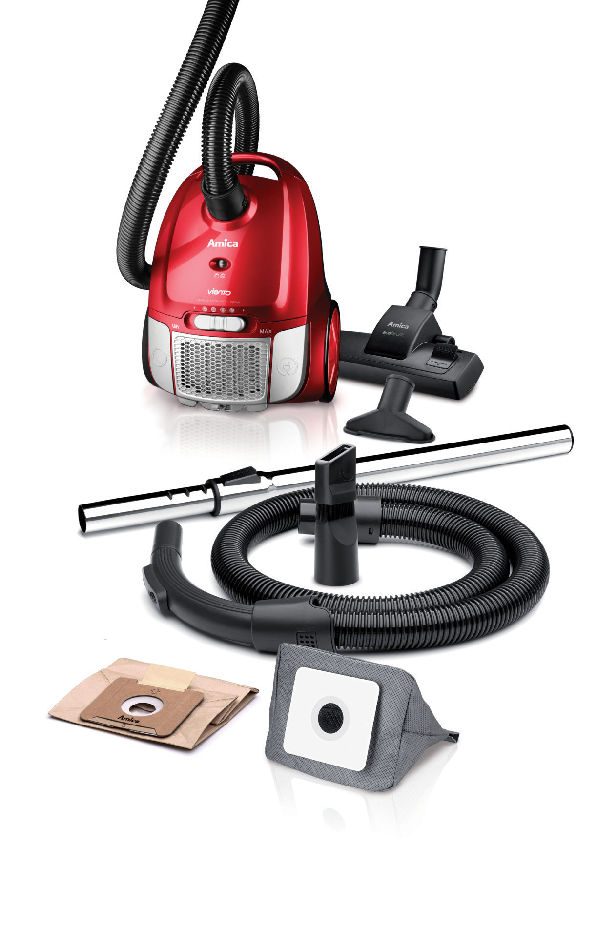 Vysavač Amica Viento VI 2031