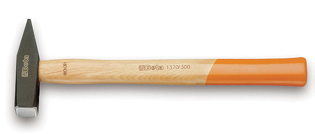 MŁOTEK ŚLUSARSKI UNIWERSALNY MŁOT BETA 1370 1500g
