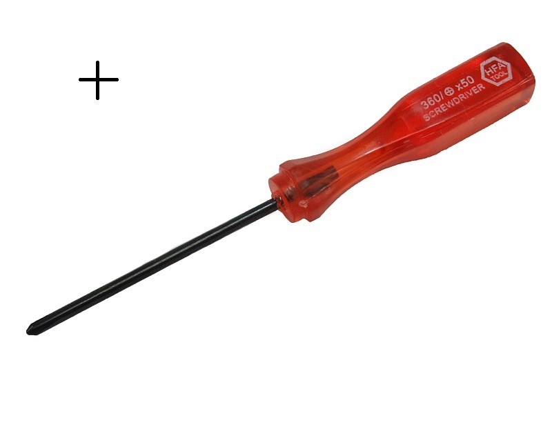 Śrubokręt wkrętak do 3DS 3DSXL NEW 3DS NEW 3DS XL Producent WeLoveGames