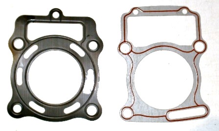

Bashan 250 Atv Uszczelka Głowicy Cylindra